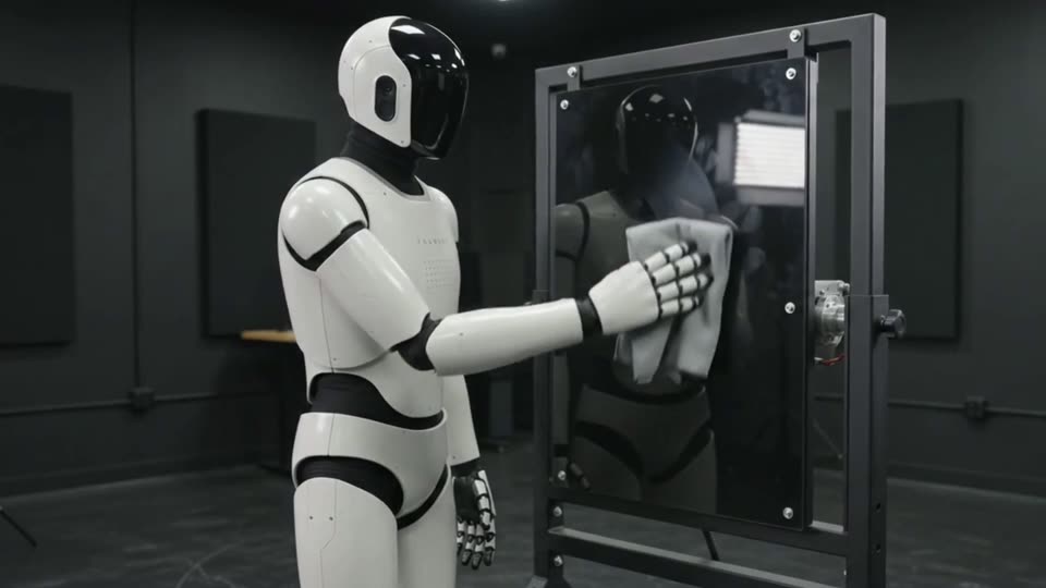 Handling: Object retrieval exploration