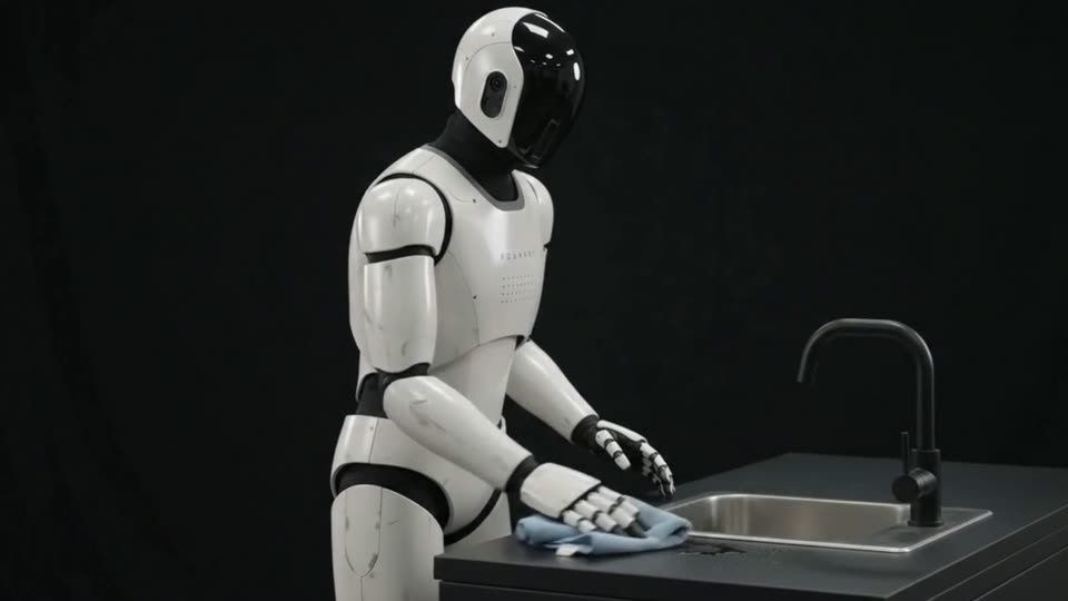 Interaction: Surface interaction demonstration
